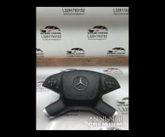 AIRBAG VOLANTE 4 RAGGE MERCEDES W212 21286001029 A