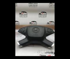 AIRBAG VOLANTE 4 RAGGE MERCEDES W212 21286001029 A