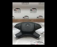 AIRBAG VOLANTE 4 RAGGE MERCEDES W212 21286001029 A