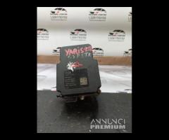 CENTRALINA POMPA ABS TOYOTA YARIS 89541-0D170 4454
