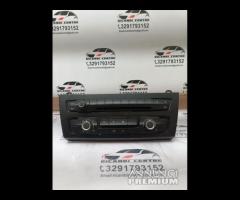 PANNELLO DI CONTROLLO CLIMA BMW F20 920719703 6411