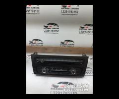 PANNELLO DI CONTROLLO CLIMA BMW F20 920719703 6411