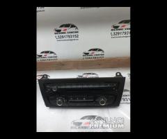PANNELLO DI CONTROLLO CLIMA BMW F20 920719703 6411