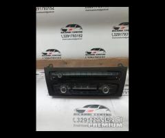 PANNELLO DI CONTROLLO CLIMA BMW F20 920719703 6411