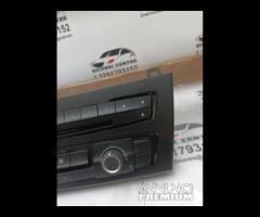 PANNELLO DI CONTROLLO CLIMA BMW F20 920719703 6411