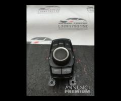 JOYSTICK UNITA DI CONTROLLO MULTIMEDIALI BMW F20 9