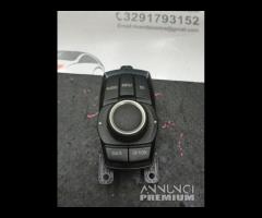 JOYSTICK UNITA DI CONTROLLO MULTIMEDIALI BMW F20 9