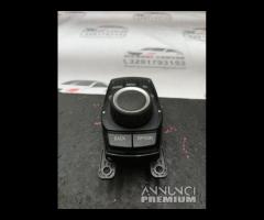 JOYSTICK UNITA DI CONTROLLO MULTIMEDIALI BMW F20 9