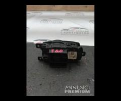 JOYSTICK UNITA DI CONTROLLO MULTIMEDIALI BMW F20 9