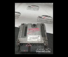 CENTRALINA MOTORE ECU OPEL INSIGNIA 55573539 02810