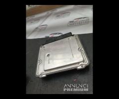 CENTRALINA MOTORE ECU OPEL INSIGNIA 55573539 02810 - 15