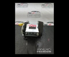 CINTURA DI SICUREZZA POSTERIORE SX MERCEDES C W204