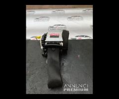 CINTURA DI SICUREZZA POSTERIORE SX MERCEDES C W204