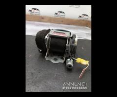 CINTURA DI SICUREZZA POSTERIORE SX MERCEDES C W204 - 14