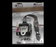 CINTURA DI SICUREZZA POSTERIORE DX VOLVO XC90 2006