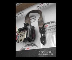 CINTURA DI SICUREZZA POSTERIORE DX VOLVO XC90 2006