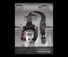 CINTURA DI SICUREZZA POSTERIORE DX VOLVO XC90 2006