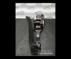 CINTURA SICUREZZA ANTERIORE SX MERCEDES W204 61677