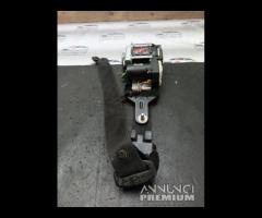 CINTURA SICUREZZA ANTERIORE SX MERCEDES W204 61677