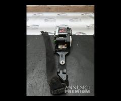 CINTURA SICUREZZA ANTERIORE SX MERCEDES W204 61677