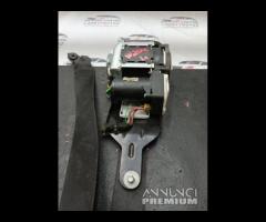 CINTURA SICUREZZA ANTERIORE SX MERCEDES W204 61677