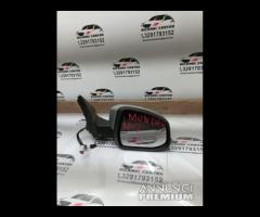 SPECCHIETTO RETROVISORE RICHIUDIBILE DESTRA FORD M