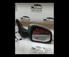 SPECCHIETTO RETROVISORE RICHIUDIBILE DESTRA FORD M