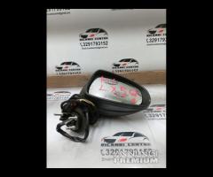 SPECCHIO SPECCHIETTO RETROVISORE DX AUDI A1 2013 C