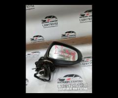 SPECCHIO SPECCHIETTO RETROVISORE DX AUDI A1 2013 C
