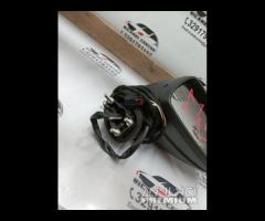 SPECCHIO SPECCHIETTO RETROVISORE DX AUDI A1 2013 C