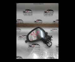 SPECCHIO SPECCHIETTO RETROVISORE SX AUDI A1 2013 C