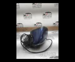 SPECCHIO SPECCHIETTO RETROVISORE SX AUDI A1 2013 C