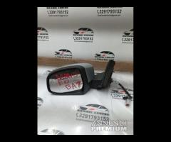 SPECCHIETTO RETROVISORE RICHIUDIBILE SX FORD MONDE