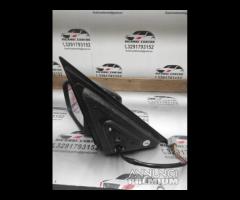 SPECCHIO SPECCHIETTO RETROVISORE SX FORD GALAXY CO
