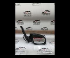 SPECCHIETTO RETROVISORE DX VOLKSWAGEN SHARAN 2014