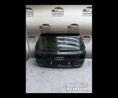 PORTELLONE COFANO POSTERIORE AUDI A3 8P 2.0 TDI SP