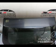 PORTELLONE COFANO POSTERIORE AUDI A3 8P 2.0 TDI SP
