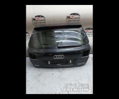 PORTELLONE COFANO POSTERIORE AUDI A3 8P 2.0 TDI SP