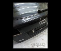PORTELLONE COFANO POSTERIORE AUDI A3 8P 2.0 TDI SP