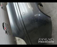 PARAURTI POSTERIORE CON SENSORI DI PARCHEGGIO JAGU