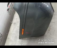 PARAURTI POSTERIORE CON SENSORI DI PARCHEGGIO JAGU - 6