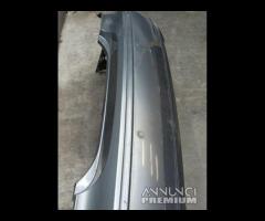 PARAURTI POSTERIORE CON SENSORI DI PARCHEGGIO JAGU - 8