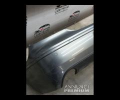 PARAURTI POSTERIORE CON SENSORI DI PARCHEGGIO JAGU - 10