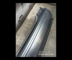 PARAURTI POSTERIORE CON SENSORI DI PARCHEGGIO JAGU - 11