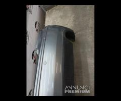 PARAURTI POSTERIORE CON SENSORI DI PARCHEGGIO JAGU - 13