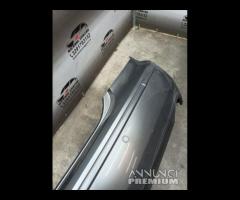 PARAURTI POSTERIORE CON SENSORI DI PARCHEGGIO JAGU - 14