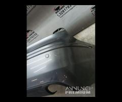 PARAURTI POSTERIORE CON SENSORI DI PARCHEGGIO JAGU - 16