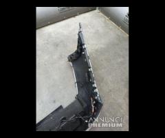 PARAURTI POSTERIORE CON SENSORI DI PARCHEGGIO JAGU - 19