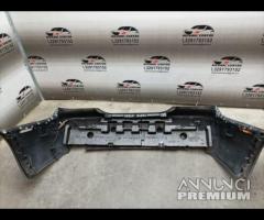 PARAURTI POSTERIORE CON SENSORI DI PARCHEGGIO JAGU - 23