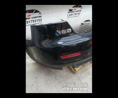 PARAURTI POSTERIORE ALFA ROMEO 159 205-2013 BERLIN - 6